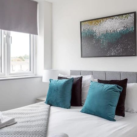 Charming 1 Bedroom Apartment In Leeds Leeds  Bagian luar foto